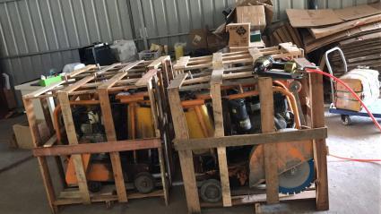 三门峡行李、家具、电器包装托运