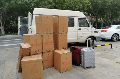 三门峡行李托运公司